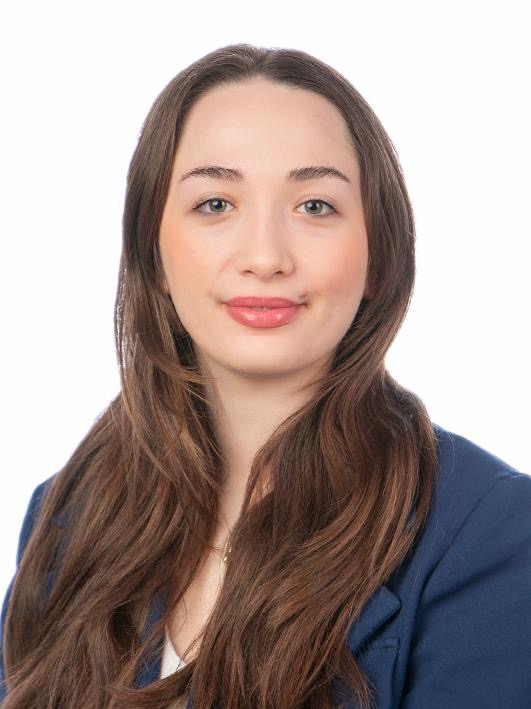 Aslı İrem Bayındır