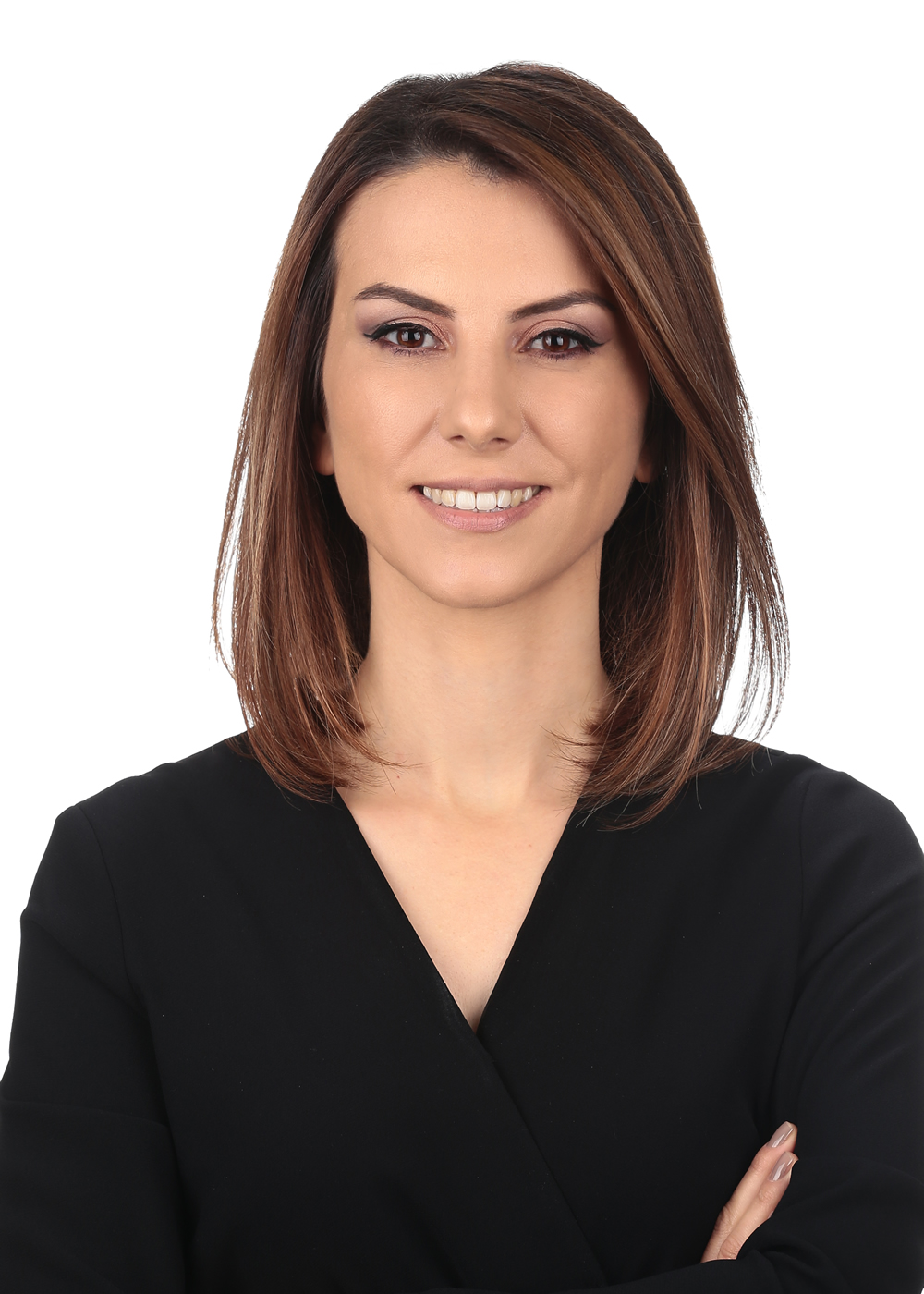 Uzman Psikolog / Aile ve Çift terapisti  Pınar Sarı Hekimci